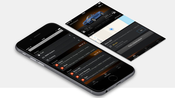 BMW India Mobile App Launched — Now Get Every Information Of Your BMW At The Tip Of Your Fingers
