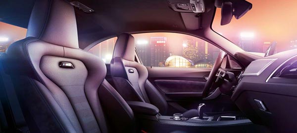 BMW M2 Competition Listed On India Website — The Best M-Car Should Launch In India Soon!