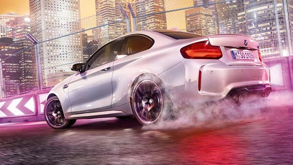 BMW M2 Competition Listed On India Website — The Best M-Car Should Launch In India Soon!