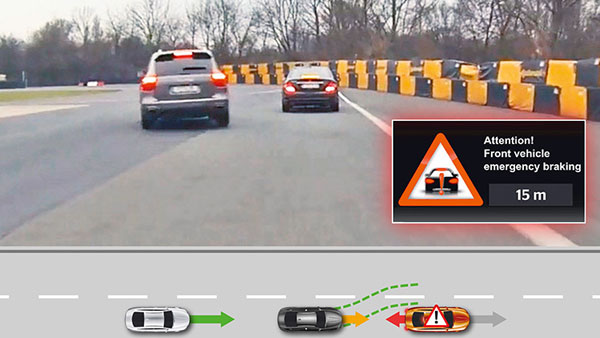 What Is Brake Assist? How Does Emergency Brake Assist Improve Safety? What Is Brake Assist? How Does Emergency Brake Assist Improve Safety?