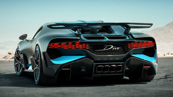 Concours d’Elegance 2018: Showstoppers From The World’s Most Prestigious Car Event