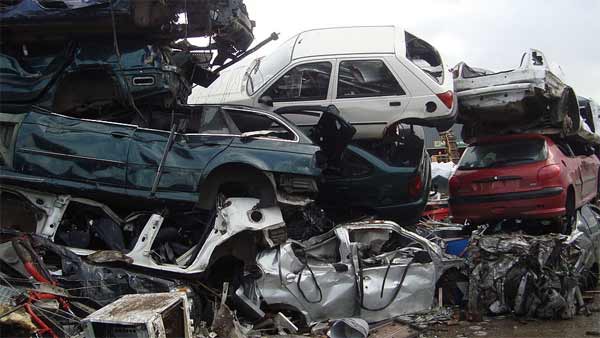 Delhi Old Vehicle Scrapping Scrapping Policy — Cars To Be Scrapped Only At Licensed Centres