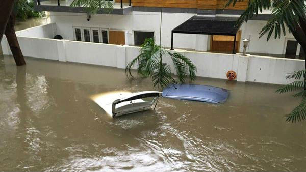 Kerala Flood Relief Donation — Bajaj Auto Contributes Rs 2 Crore