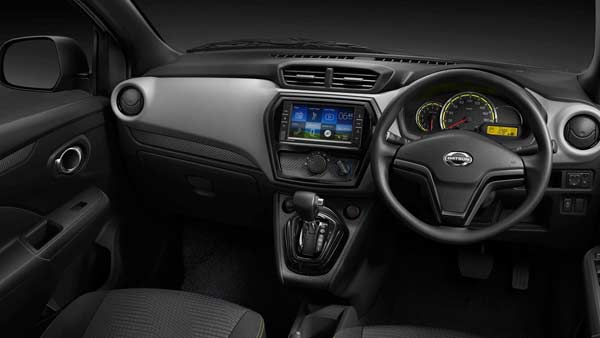 Datsun Go Live Special Edition Revealed At 2018 Indonesia International Auto Show