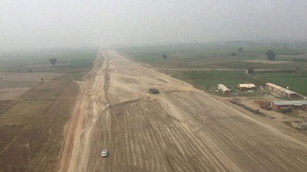 Delhi-Mumbai Expressway: Construction To Begin From December 2018 Says Nitin Gadkari