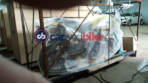 Ducati Scrambler 1100 Spied In India; Launch Expected In August