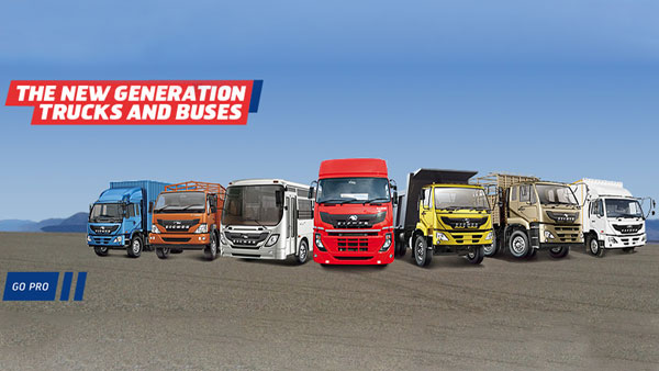 Eicher Nayi Soch — Share Your Life-Changing Story With Eicher