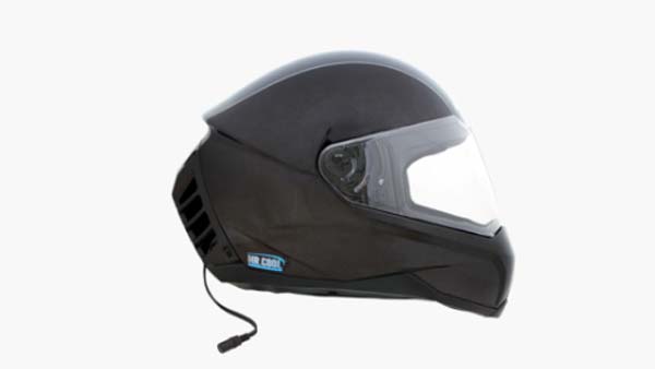 Feher Unveils The World’s First Air-Conditioned Helmet; The Feher ACH-1 Feher Unveils The World’s First Air-Conditioned Helmet; The Feher ACH-1