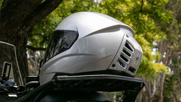 Feher Unveils The World’s First Air-Conditioned Helmet; The Feher ACH-1 Feher Unveils The World’s First Air-Conditioned Helmet; The Feher ACH-1