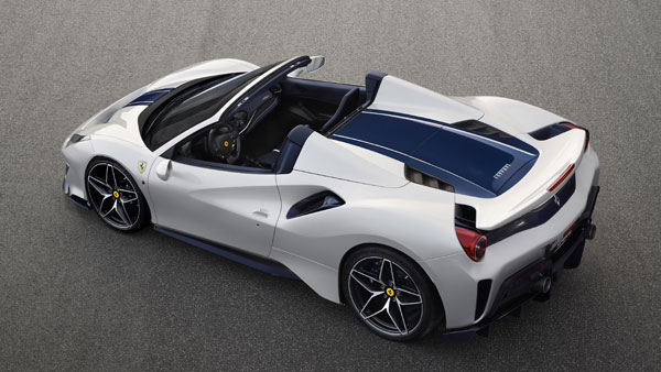 Concours d’Elegance 2018: Showstoppers From The World’s Most Prestigious Car Event