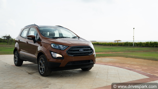 Ford Cutting Down Costs; Will Not Introduce New Cars in India Till 2020