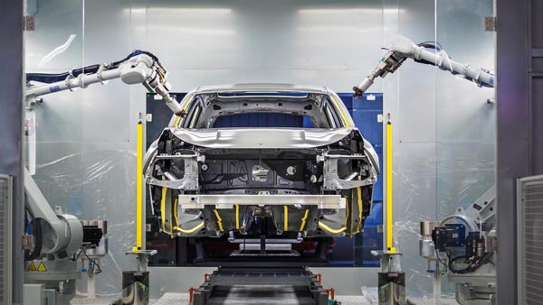 Indian Cars To Galvanise Steel Body Panels By 70 Percent; New Government Proposal Indian Cars To Galvanise Steel Body Panels By 70 Percent; New Government Proposal