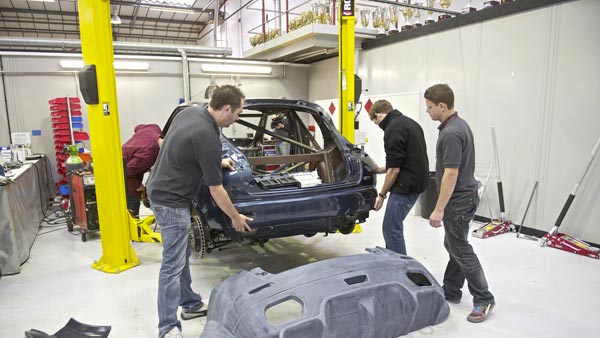 Indian Cars To Galvanise Steel Body Panels By 70 Percent; New Government Proposal Indian Cars To Galvanise Steel Body Panels By 70 Percent; New Government Proposal