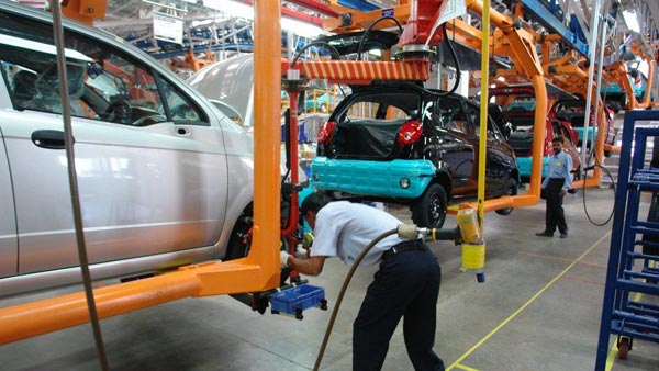 Indian Cars To Galvanise Steel Body Panels By 70 Percent; New Government Proposal Indian Cars To Galvanise Steel Body Panels By 70 Percent; New Government Proposal