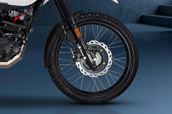 Hero XPulse 200 India Launch Details Revealed; Prices, Specifications, Features & More