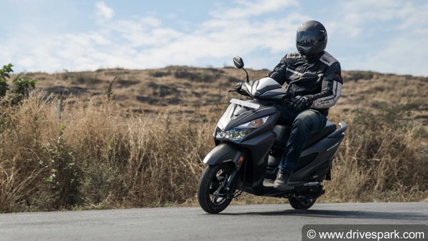 Suzuki Burgman Street Vs TVS Ntorq 125 Vs Honda Grazia Comparison: Which Is The Best 125cc Scooter?