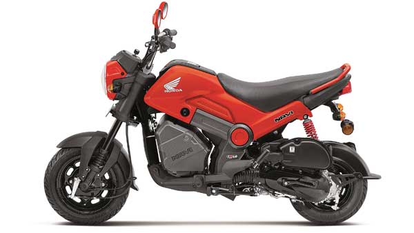 2018 Honda Navi Sales: Crosses 1 Lakh Sales Milestone In India