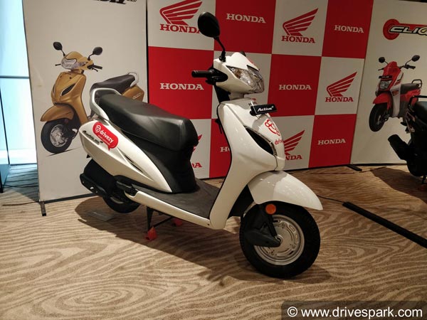 Honda Two Wheelers India Aims Big In Shared Mobility — Partners With Drivezy