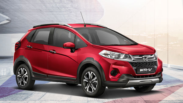 Honda City, WR-V And BR-V Special Edition Launched In India