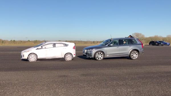 How To Use Cruise Control? How Does Cruise Control Work?