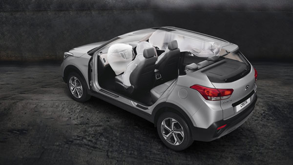 New Mahindra XUV500 Vs Jeep Compass Vs Hyundai Creta Comparison: Design, Specifications, Features, Mileage & Price