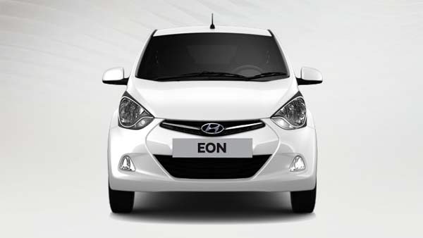 Hyundai Eon To Be Discontinued; New Santro Will Be Its Replacement