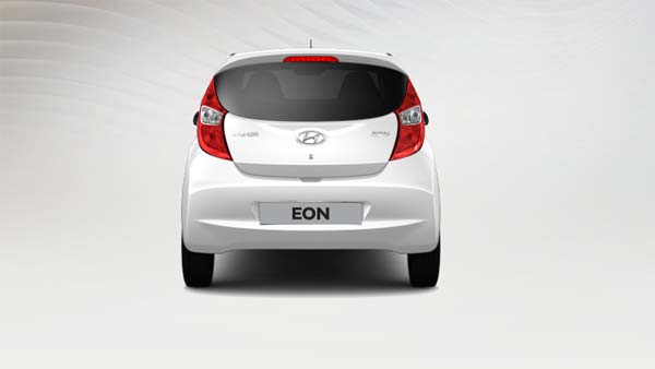 Hyundai Eon To Be Discontinued; New Santro Will Be Its Replacement