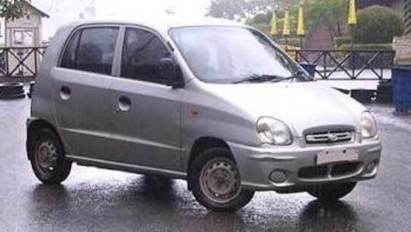 Hyundai Announces 'Naaamkaran' Naming Campaign For The AH2 Hatchback