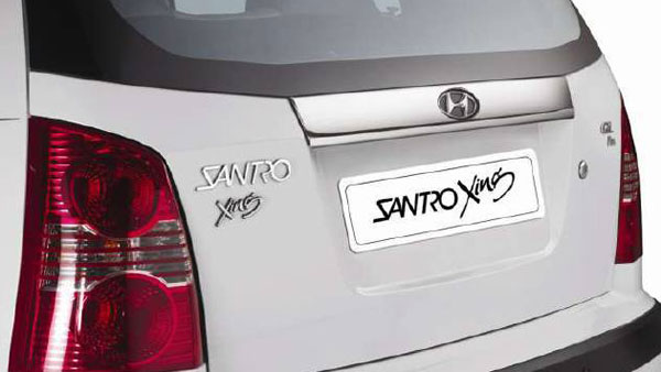 Hyundai Naamkaran Contest: 'Santro’ Is The Top Favourite Name For Hyundai’s New Hatchback