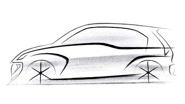 New Hyundai Santro To Get CNG Variant - More Details Revealed