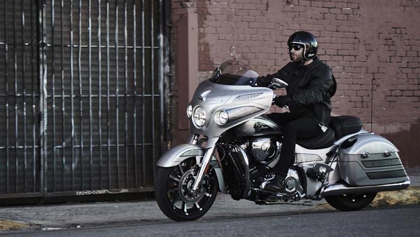 Indian Chieftain Elite Launched In India; Priced At Rs 38 Lakh