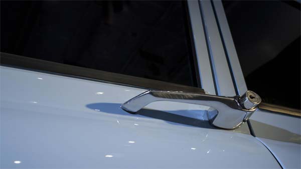 Tesla-Rival Kalashnikov CV-1 Electric Car — From The House Of AK-47 (For Real)