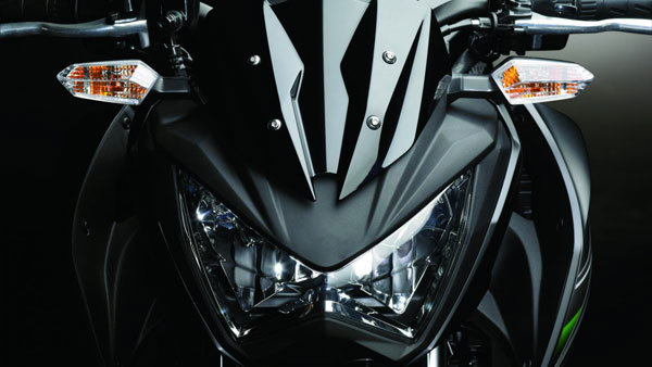 Kawasaki Z400 In The Works - Global Debut In 2018