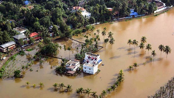 Almost 17,500 Flood-Affected Cars In Kerala Could Head For Auction; Valued At Rs 1000 Crore