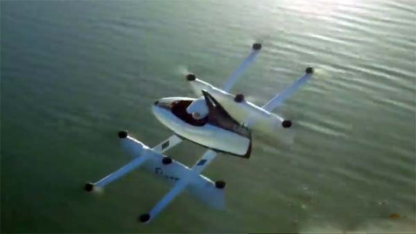 Heavy-Duty Flying Drones To Be Legal In India From December 2018