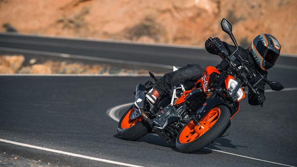KTM Duke 390 Recalled In India; A Compulsory Monsoon Kit Fitment