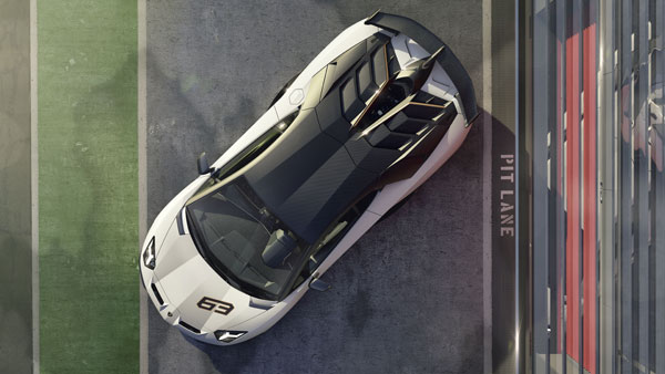 Lamborghini Aventador SVJ — The Most Insane Lamborghini V12 (Yet)!