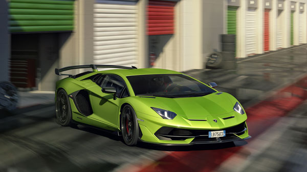Lamborghini Aventador SVJ — The Most Insane Lamborghini V12 (Yet)!