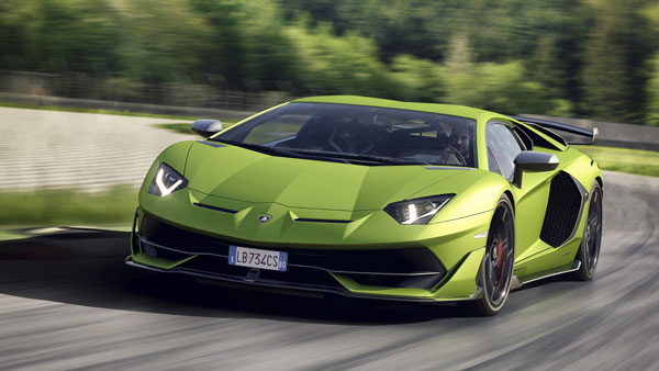 Concours d’Elegance 2018: Showstoppers From The World’s Most Prestigious Car Event