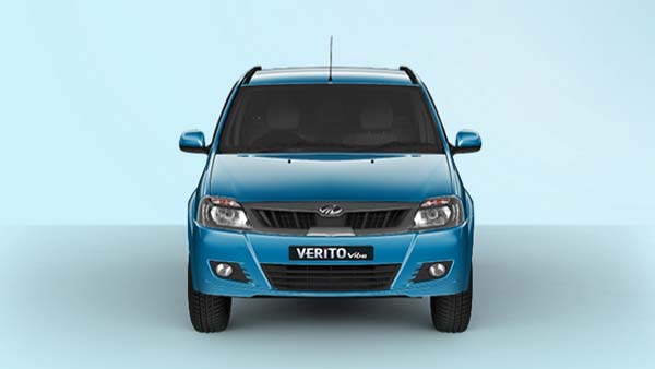 Mahindra Verito & Verito Vibe Could Be Discontinued; To Concentrate On Utility Vehicle Segment