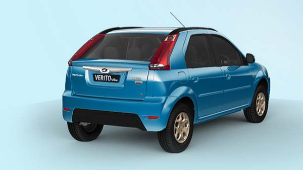 Mahindra Verito & Verito Vibe Could Be Discontinued; To Concentrate On Utility Vehicle Segment