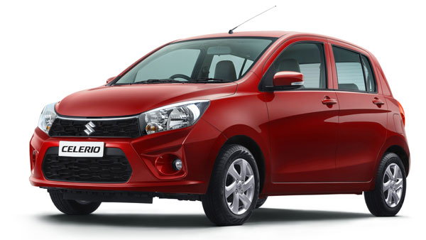 Maruti Suzuki Is The Biggest Seller Of Automatic Cars In India — 3.6 Lakh Automatics Sold In 4 Years