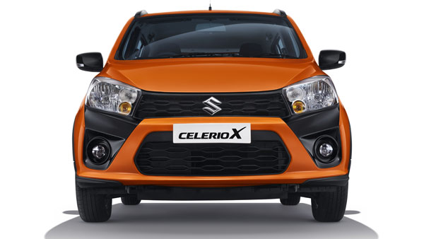 Maruti Celerio X Top Features: Rugged Design, Black Alloy Wheels, AGS, Dual Airbags, Split-Rear Seats & More