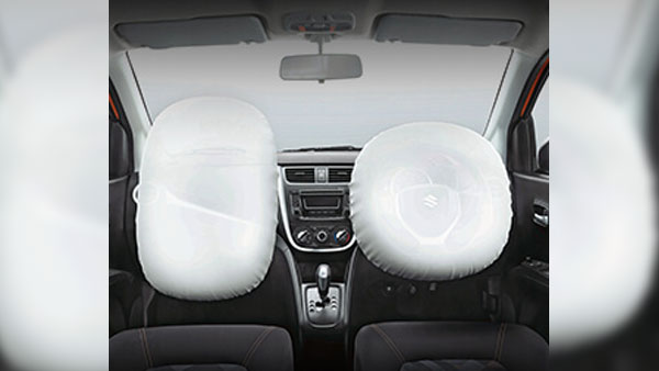 Maruti Celerio X Top Features: Rugged Design, Black Alloy Wheels, AGS, Dual Airbags, Split-Rear Seats & More