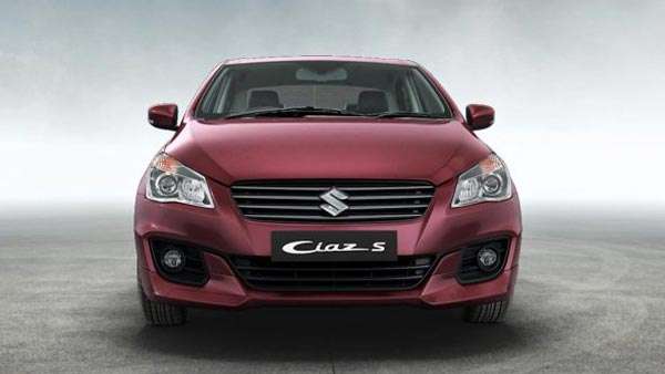 2018 Maruti Ciaz S Will Not Be Launched In India