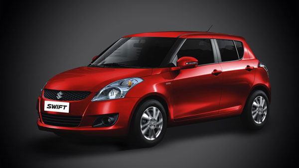 Maruti Suzuki Pays Rs 50,000 To A Swift Owner Who Had Defective Parts In His Car
