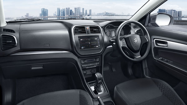 Maruti Vitara Brezza Petrol — Here’s What You Should Expect!