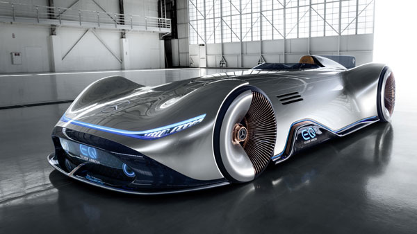 Concours d’Elegance 2018: Showstoppers From The World’s Most Prestigious Car Event