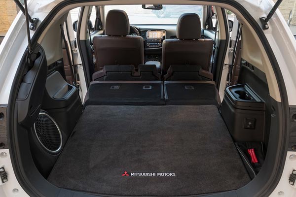 New Mitsubishi Outlander SUV To Be Launch In India This Month; Details Revealed