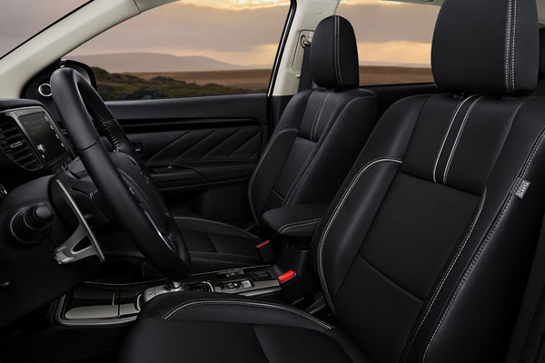 New Mitsubishi Outlander SUV To Be Launch In India This Month; Details Revealed